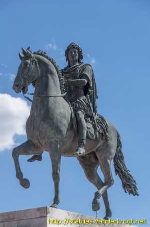 Lyon /  Louis XIV