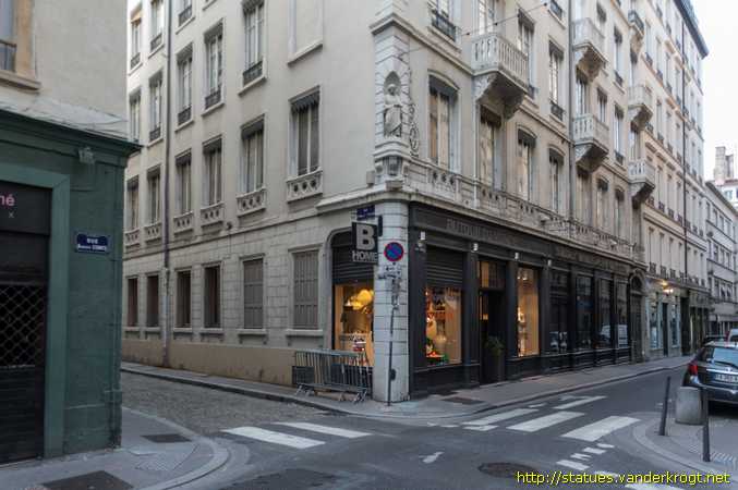 Lyon /  Saint Joseph