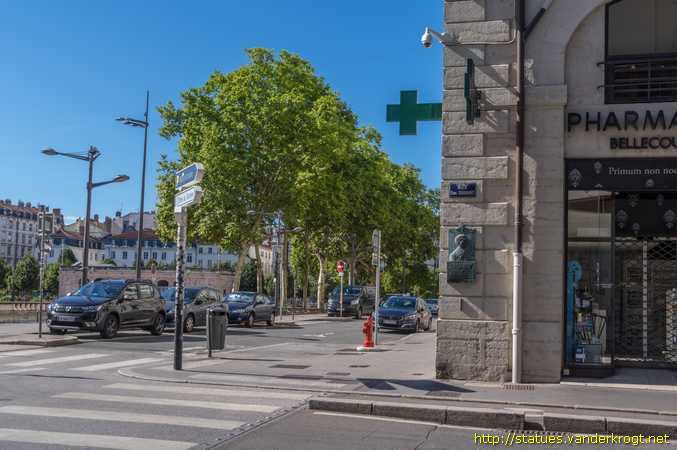 Lyon /  Albert Chambonnet