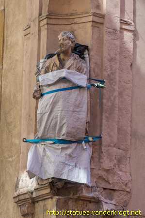 Lyon /  Saint Pierre