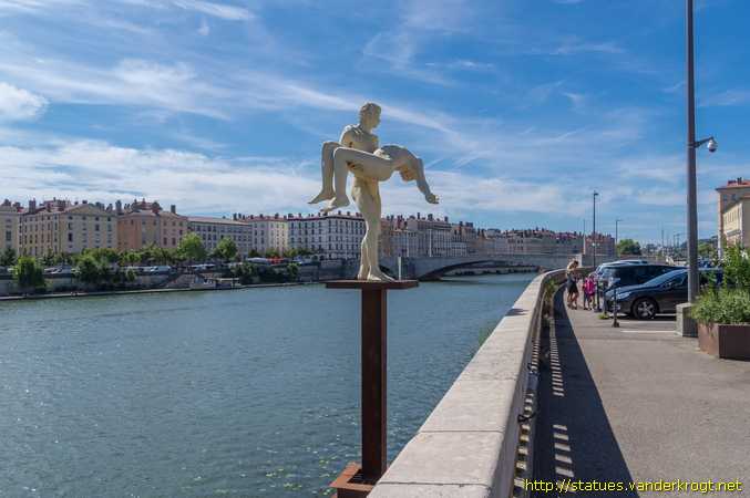 Lyon /  Le Poids de Soi