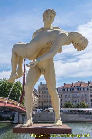 Lyon /  Le Poids de Soi