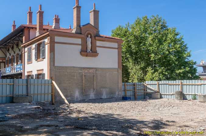 Lyon /  Saint Pothin