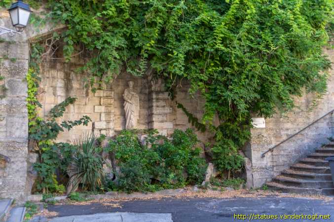 Lyon /  Saint Joseph