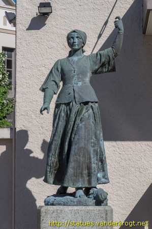 Lyon /  Jeanne d'Arc