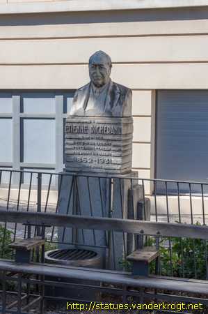 Lyon /  Étienne Richerand