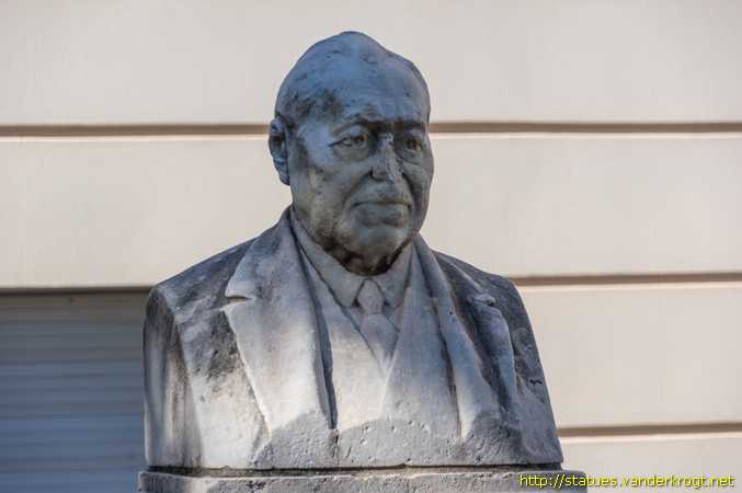 Lyon /  Étienne Richerand
