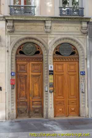 Lyon /  Paul Duvivier