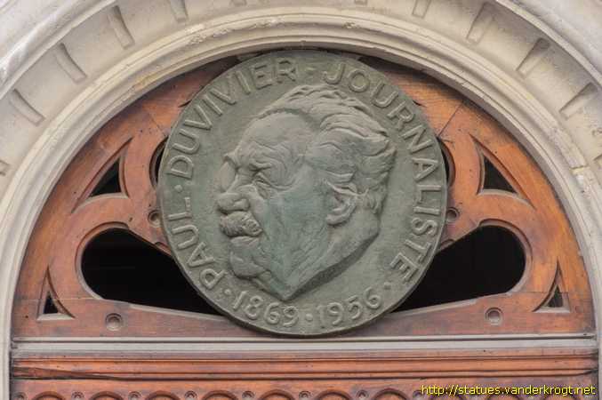 Lyon /  Paul Duvivier