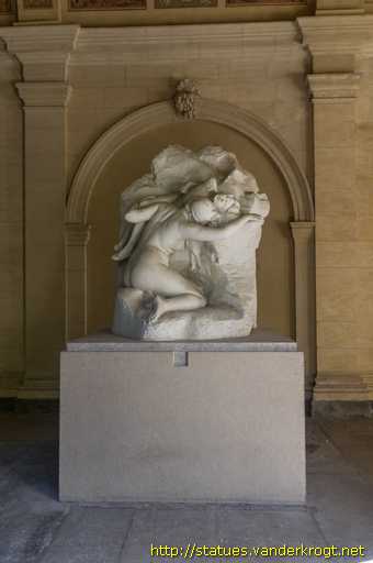 Lyon /  Agar et Ismaël