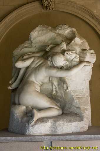 Lyon /  Agar et Ismaël
