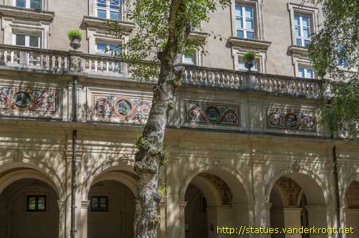 Lyon /  Les plus célèbres artistes lyonnais