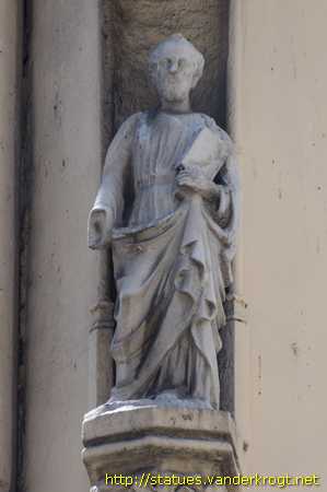 Lyon /  Saint Pierre