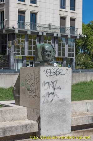 Lyon /  Louis Pradel