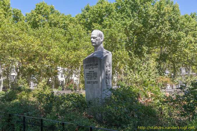 Lyon /  Joseph Serlin