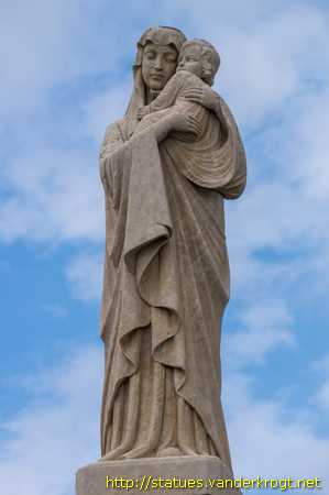 Sermérieu /  Notre Dame du Moulin