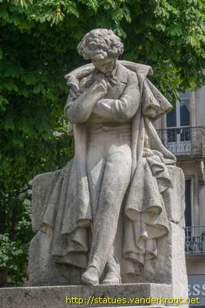 Grenoble /  Hector Berlioz
