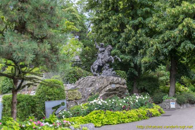 Grenoble /  Philis de La Charce