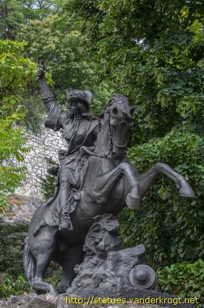 Grenoble /  Philis de La Charce