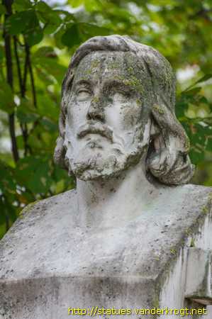 Lyon /  Pierre Dupont