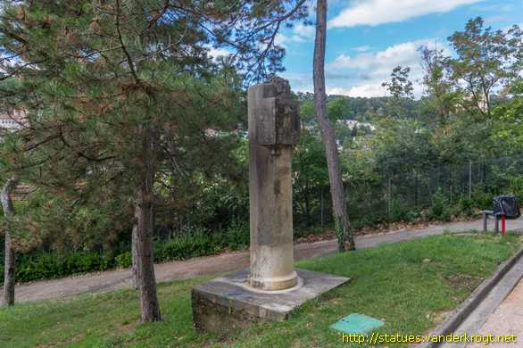 Lyon /  Joseph Serre