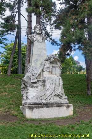 Lyon /  Sully Prudhomme