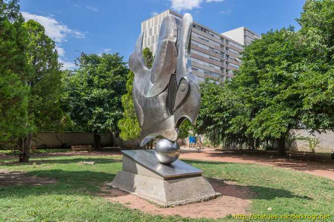 Villeurbanne /  Poisson-Lune