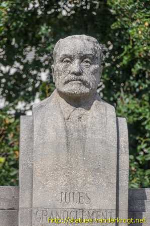 Villeurbanne /  Jules Grandclément