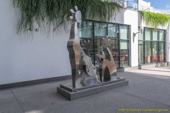 Lyon /  Harmonie musicale