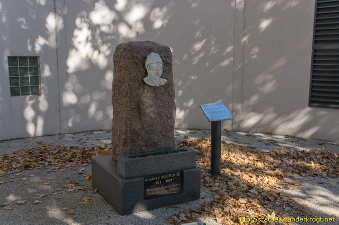 Saint-Fons /  Auguste Matringe