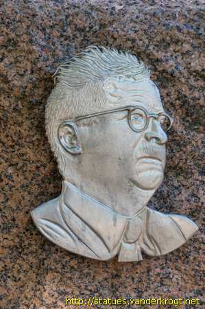 Saint-Fons /  Auguste Matringe