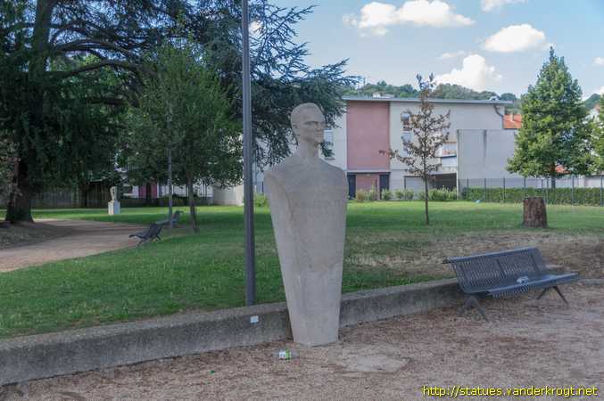 Givors /  Maurice Thorez