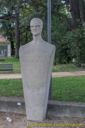 Givors /  Maurice Thorez