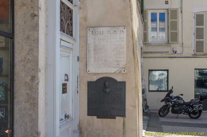 Vienne /  Thomas Jefferson