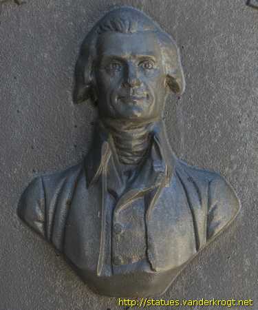 Vienne /  Thomas Jefferson
