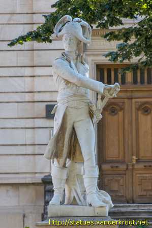 Lyon /  Léonard Duphot