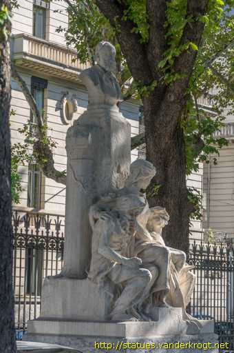 Lyon /  Félix Mangini