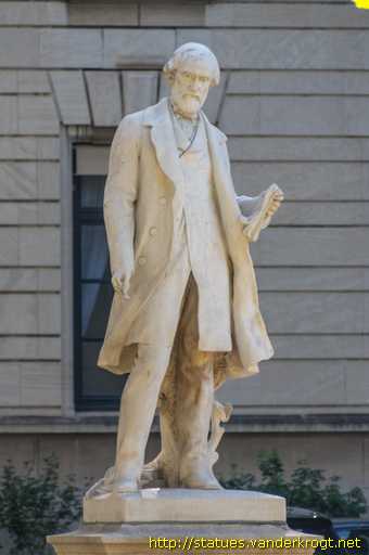 Lyon /  Victor de Laprade