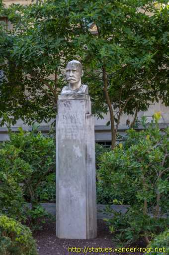 Lyon /  Auguste Isaac