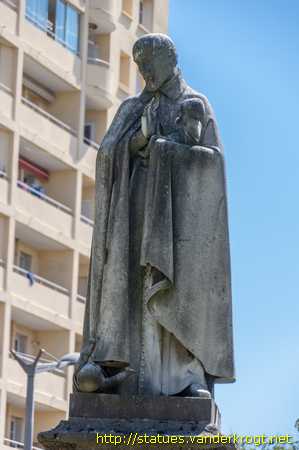Lyon / Saint Vincent de Paul