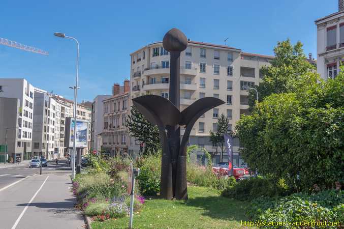 Lyon /  La Plante