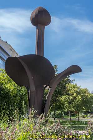 Lyon /  La Plante