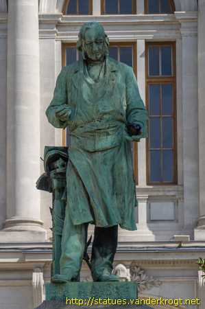 Lyon /  Claude Bernard