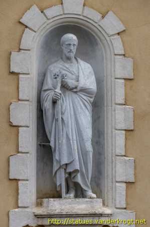 Ars-sur-Formans /  Saint Joseph