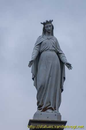 Neuville-les-Dames /  Sainte Marie de l'Immaculée Conception