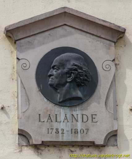 Bourg-en-Bresse /  Jerôme Lalande