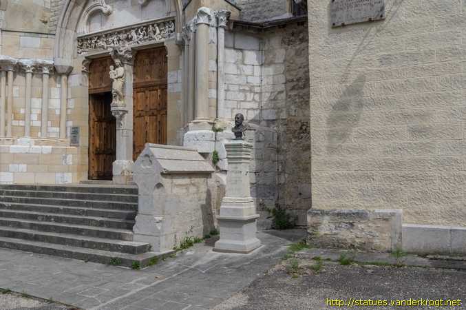 Ambronay /  Louis Thollon