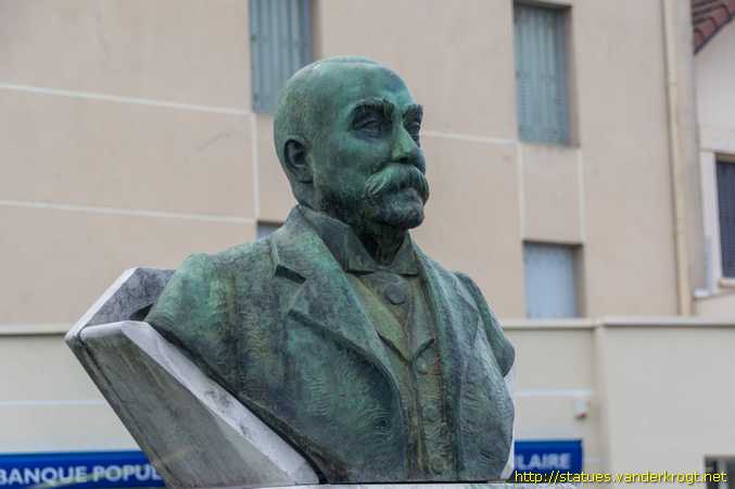 Ambérieu-en-Bugey /  Alexandre Bérard