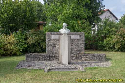 Meximieux /  Adolphe Messimy