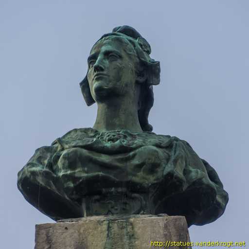 Montluel /  Monument de la République